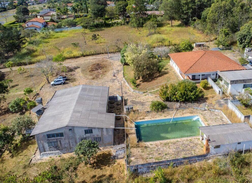 Lote, Brasília/Plano Piloto