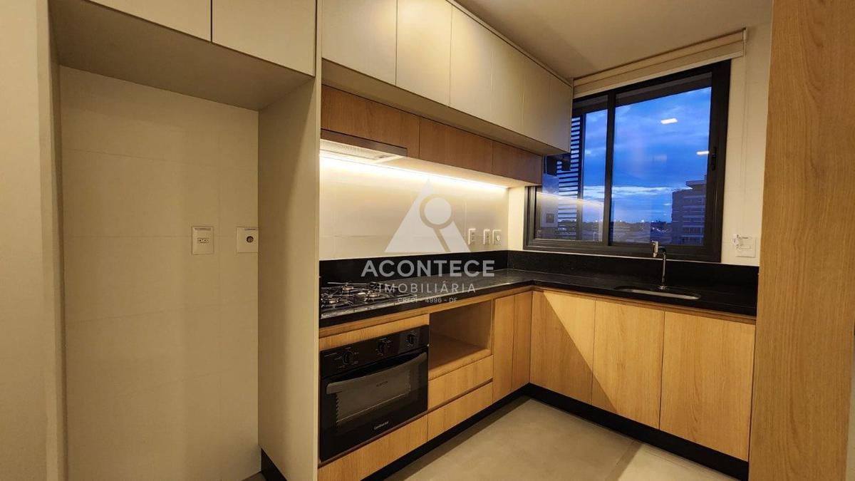 Apartamento, Noroeste, 2 Quartos