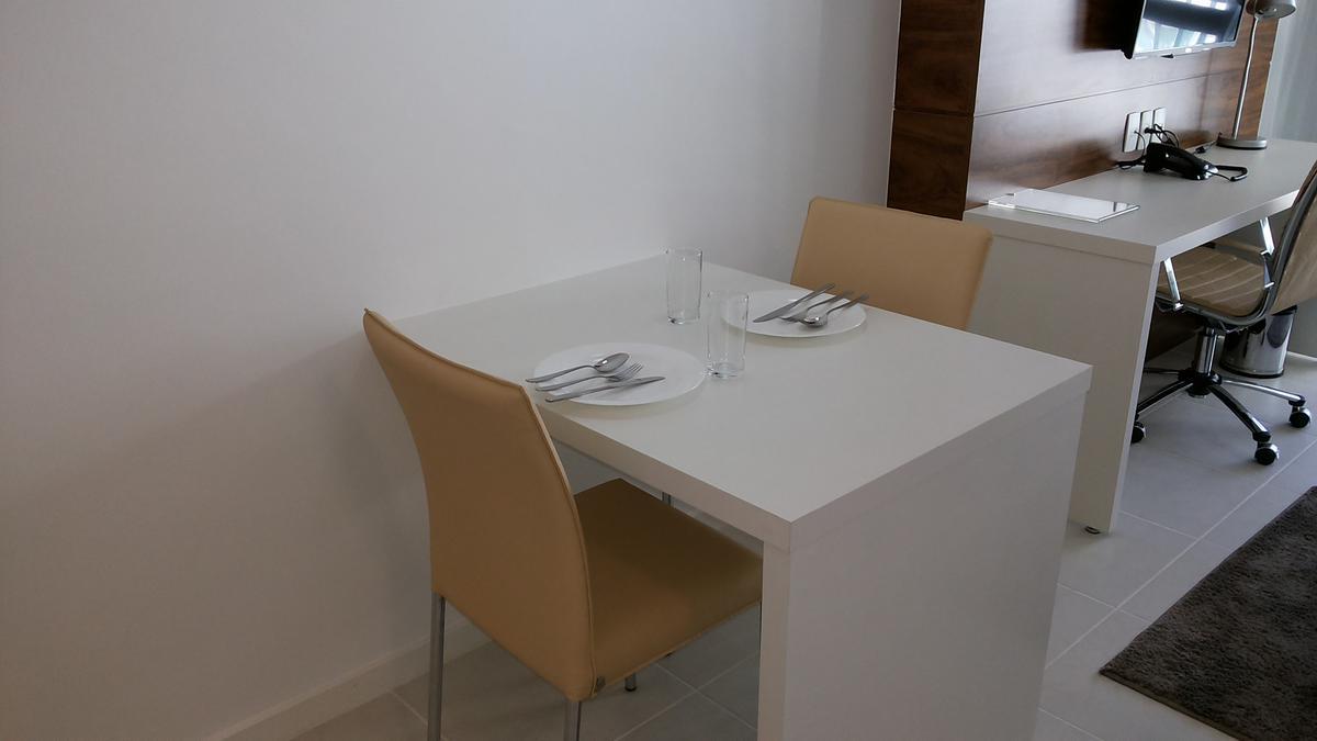 Apartamento, Asa Norte, 1 Quarto
