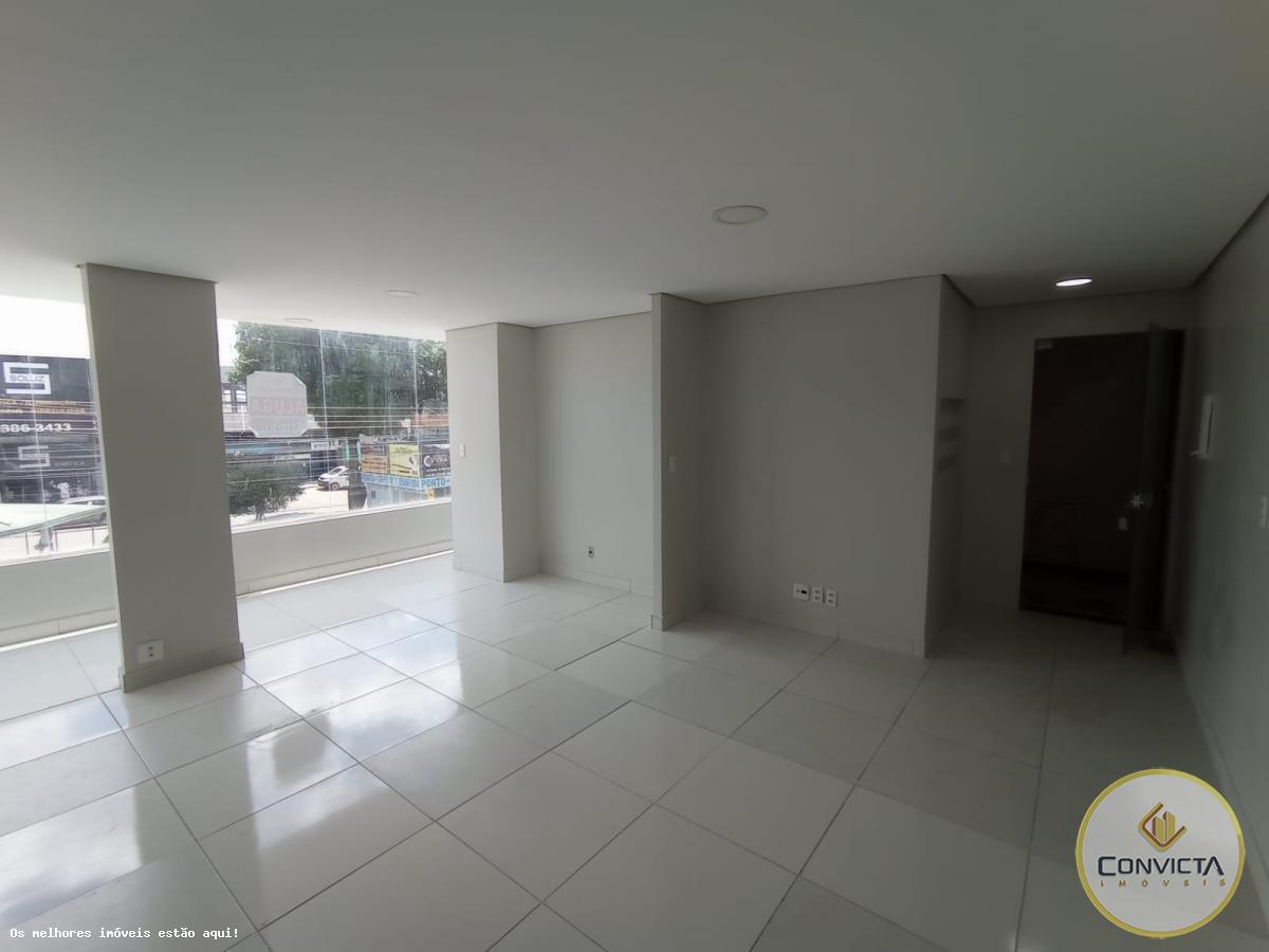 Sala, Núcleo Bandeirante, 0 Quarto