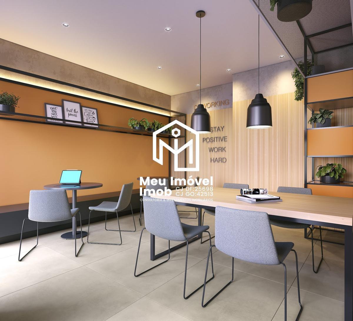 Apartamento, Areal, 3 Quartos