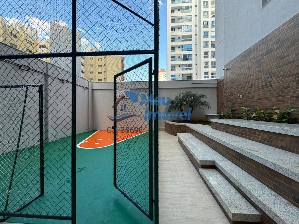 Apartamento, Norte, 4 Quartos, 4 Vagas, 4 Suítes