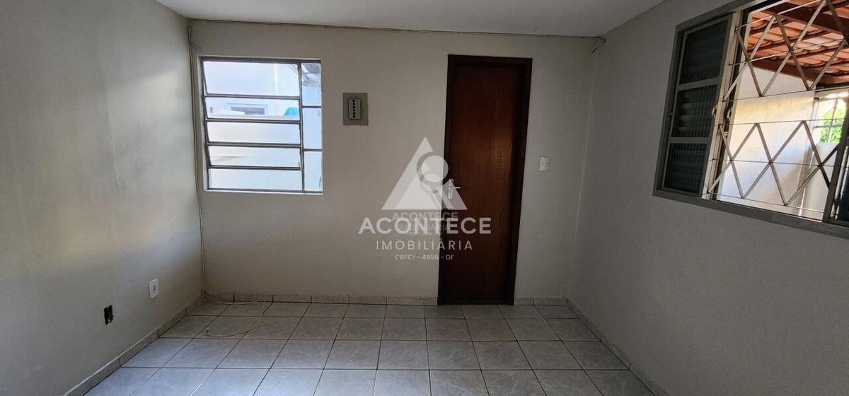 Casa, Guará I, 1 Quarto