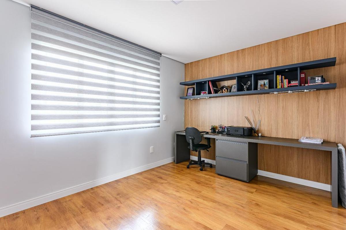 Casa em Condomínio, Park Way, 4 Quartos, 6 Vagas, 3 Suítes