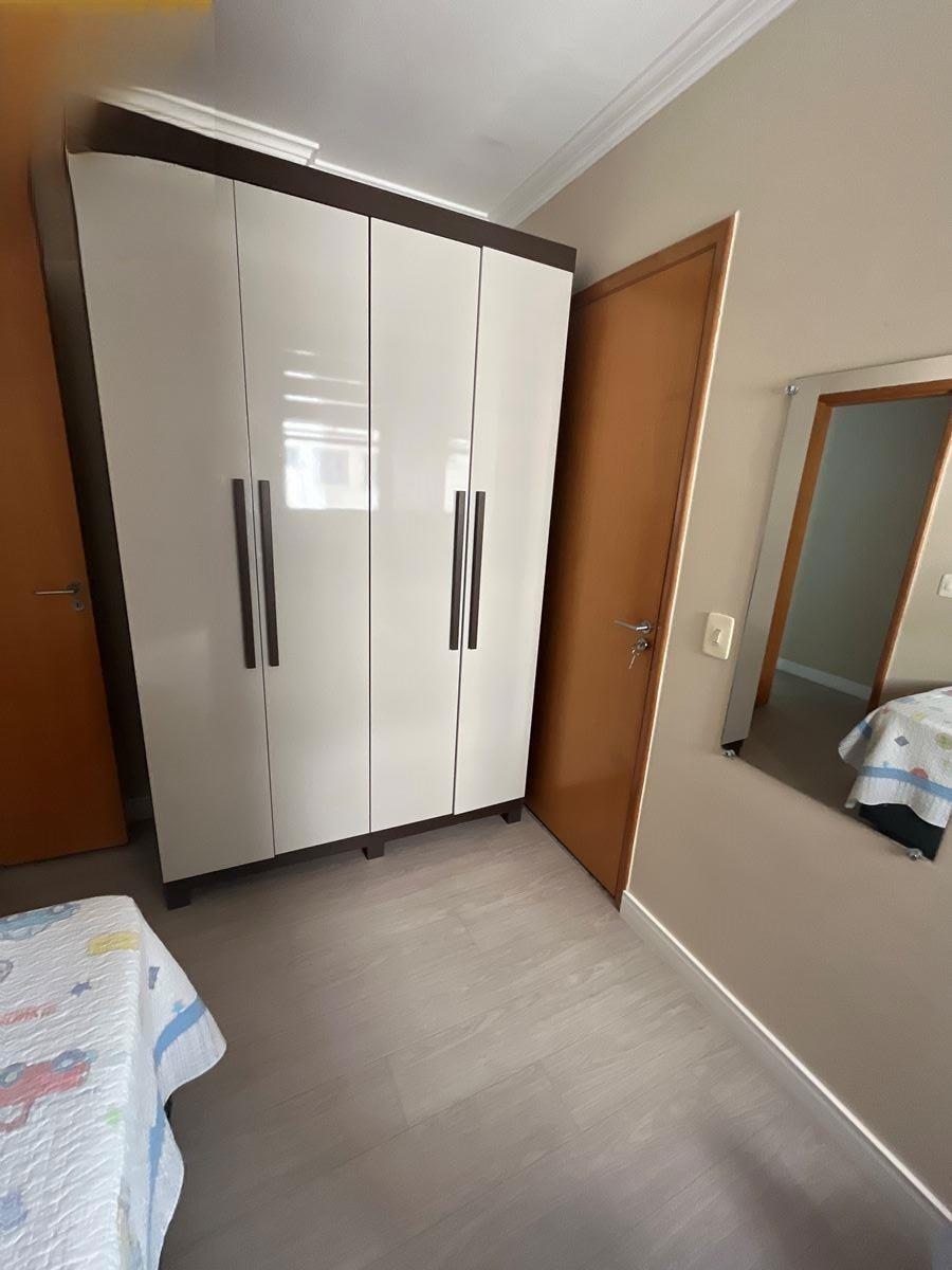 Apartamento, Norte, 3 Quartos, 1 Vaga, 1 Suíte