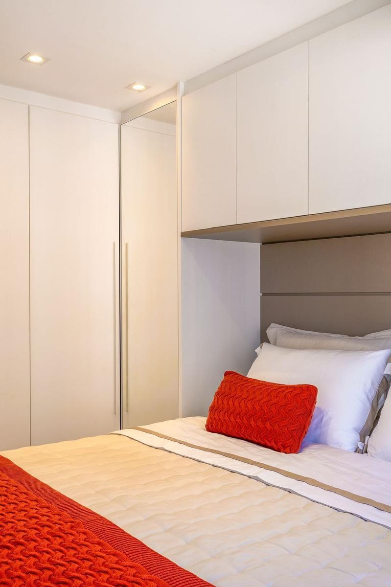 Apartamento, Taguatinga Norte, 2 Quartos