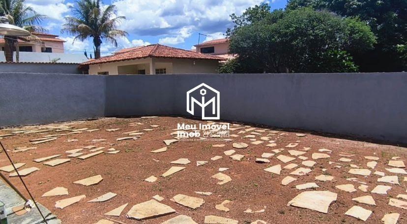 Casa, Setor Habitacional Vicente Pires, 4 Quartos