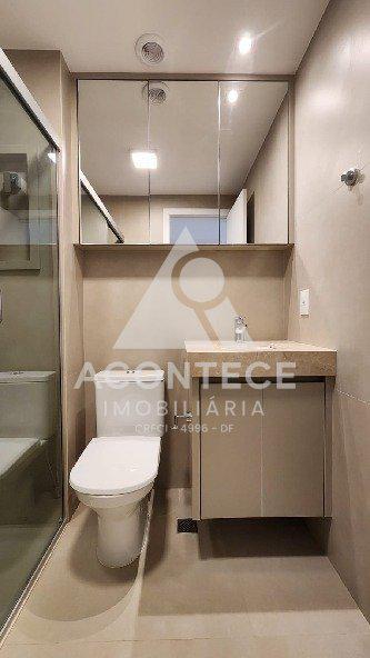 Apartamento, Noroeste, 2 Quartos, 1 Vaga, 1 Suíte