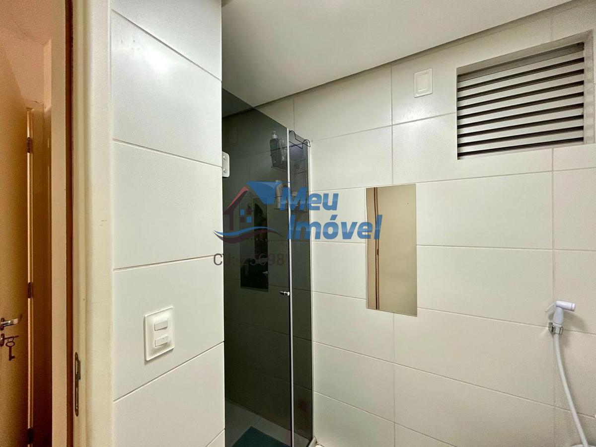 Apartamento, Taguatinga Centro, 2 Quartos, 1 Vaga, 1 Suíte