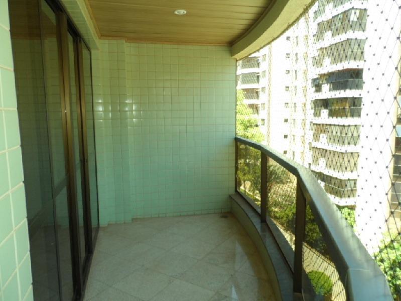 Apartamento, Sul, 3 Quartos, 2 Vagas, 2 Suítes