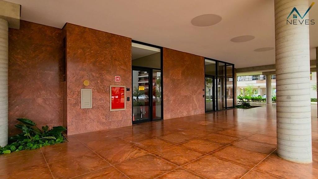 Apartamento, Noroeste, 4 Quartos, 4 Vagas, 4 Suítes