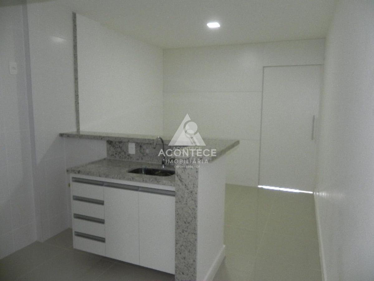 Apartamento, Noroeste, 1 Quarto, 1 Vaga