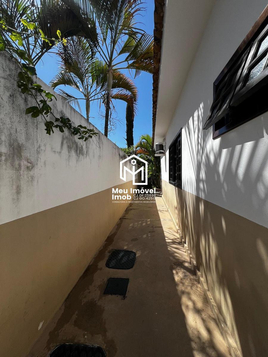 Casa, Taguatinga Sul, 5 Quartos