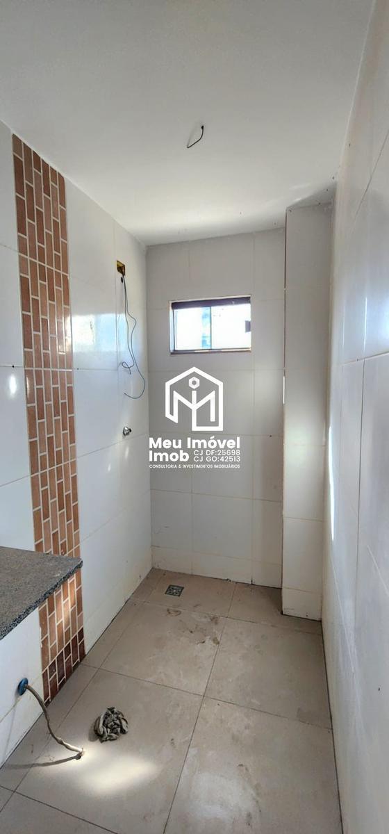 Apartamento, Recanto das Emas, 6 Quartos