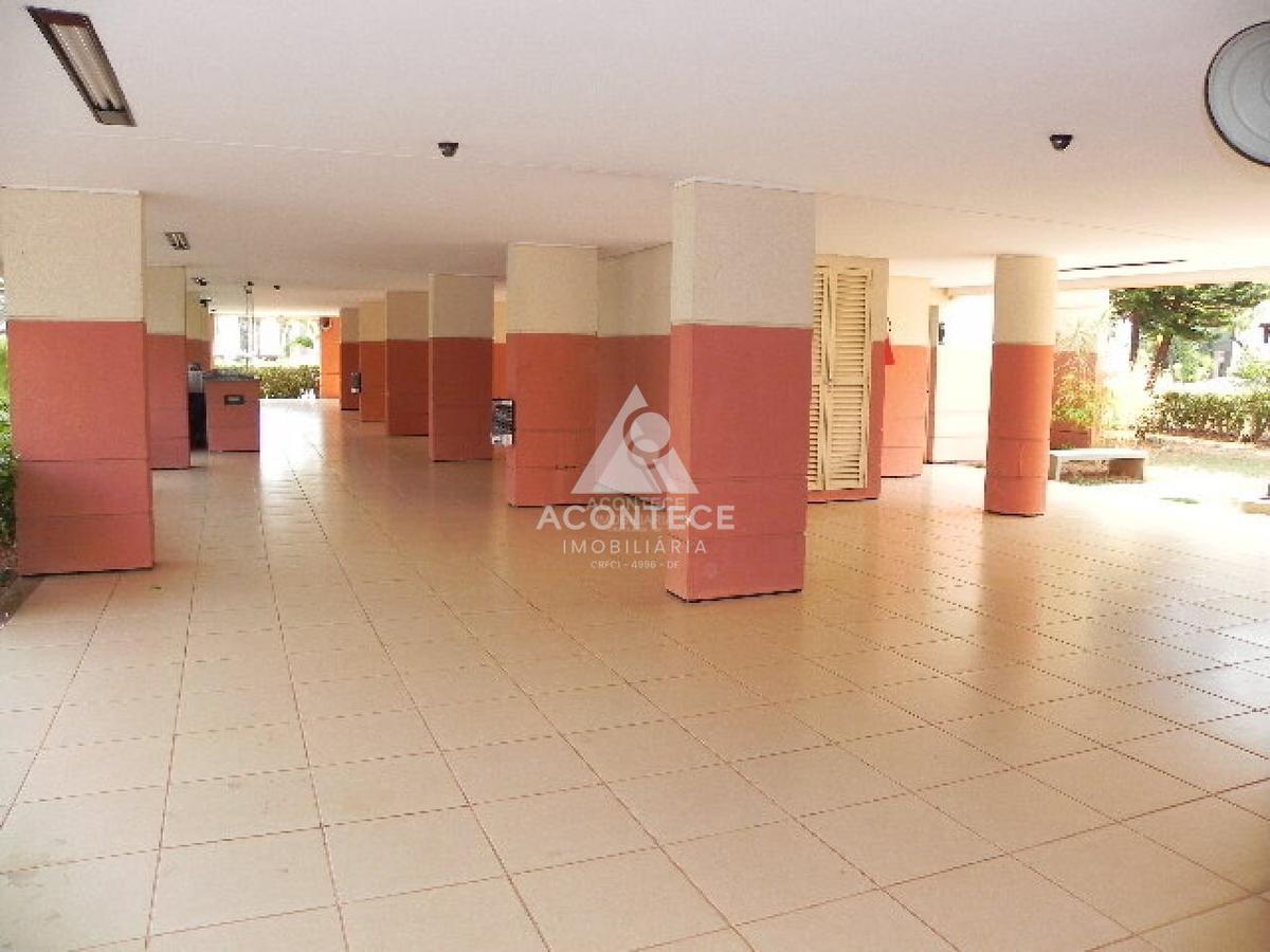 Apartamento, Sudoeste, 2 Quartos