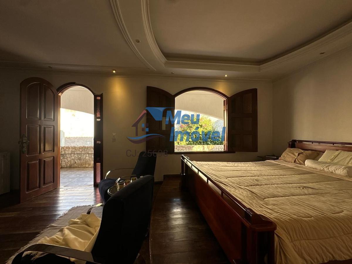 Casa em Condomínio, Brasília/Plano Piloto, 6 Quartos, 10 Vagas, 6 Suítes
