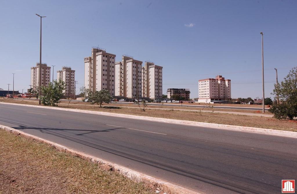 Lote, Samambaia Sul, 0 Quarto, 0 Vaga, 0 Suíte