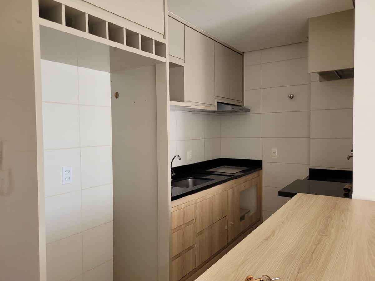 Apartamento, Taguatinga Centro, 3 Quartos, 1 Vaga, 1 Suíte