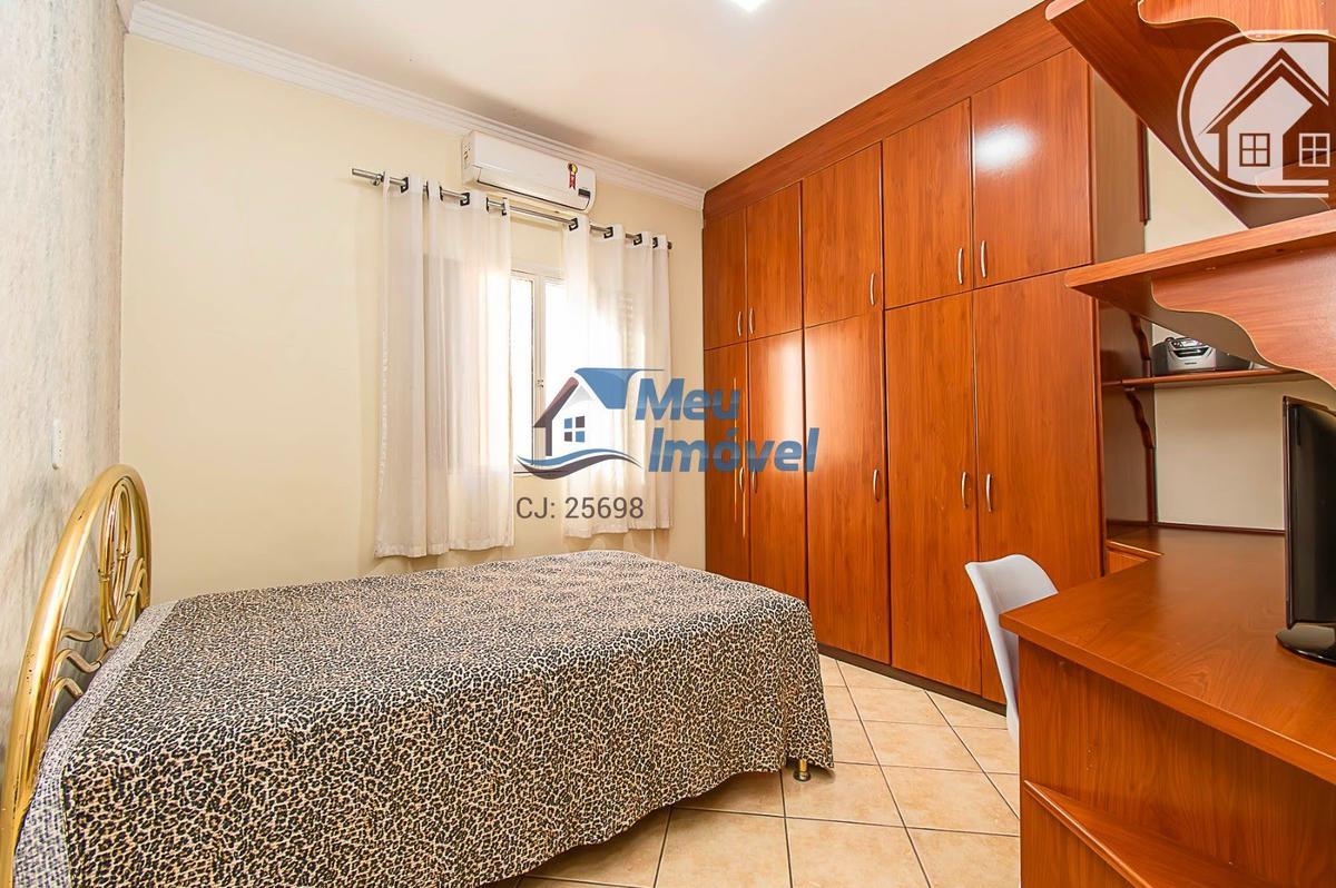 Casa, Setor Habitacional Vicente Pires, 4 Quartos