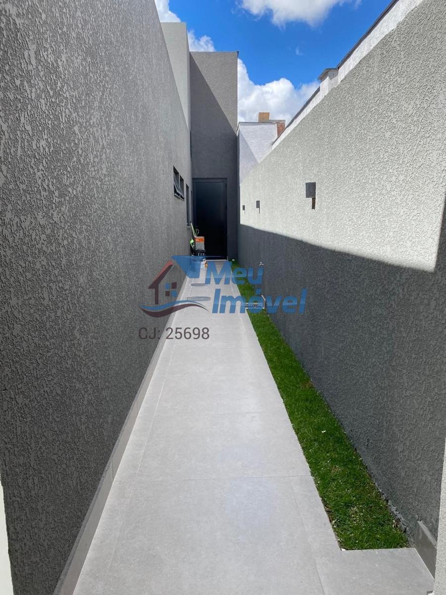 Casa, Brasília/Plano Piloto, 3 Quartos