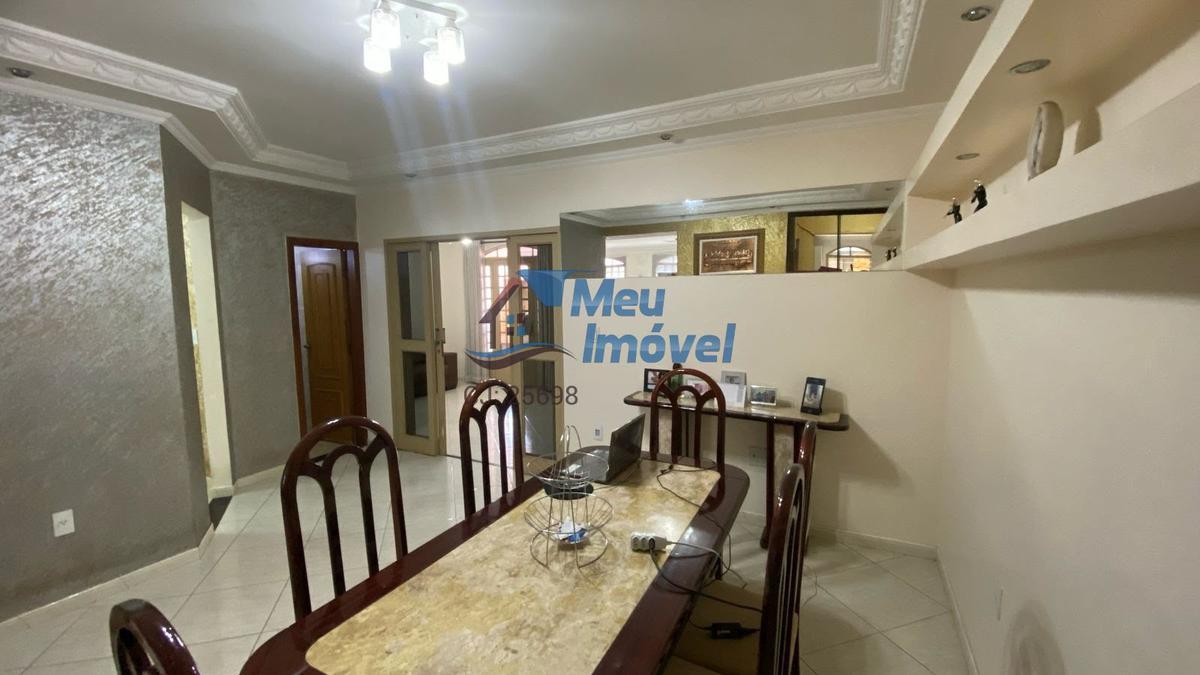 Casa, Taguatinga Norte, 4 Quartos