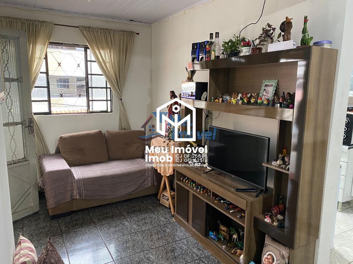 Casa, Samambaia Sul, 5 Quartos