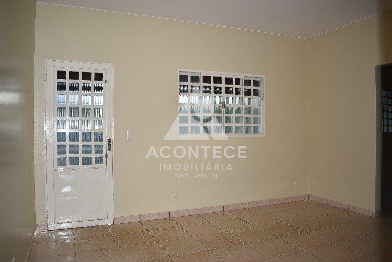 Casa, Taguatinga Norte, 3 Quartos, 2 Vagas, 1 Suíte