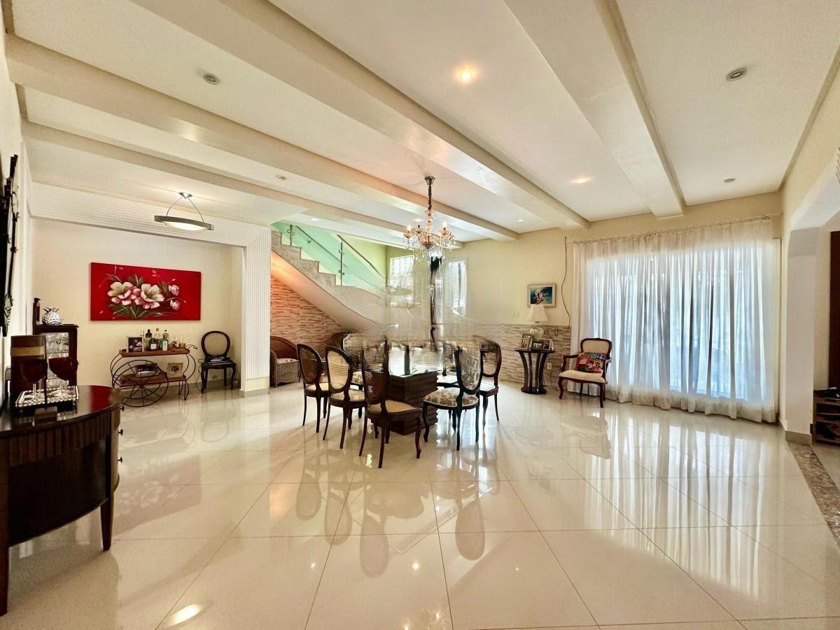 Casa, Brasília/Plano Piloto, 5 Quartos