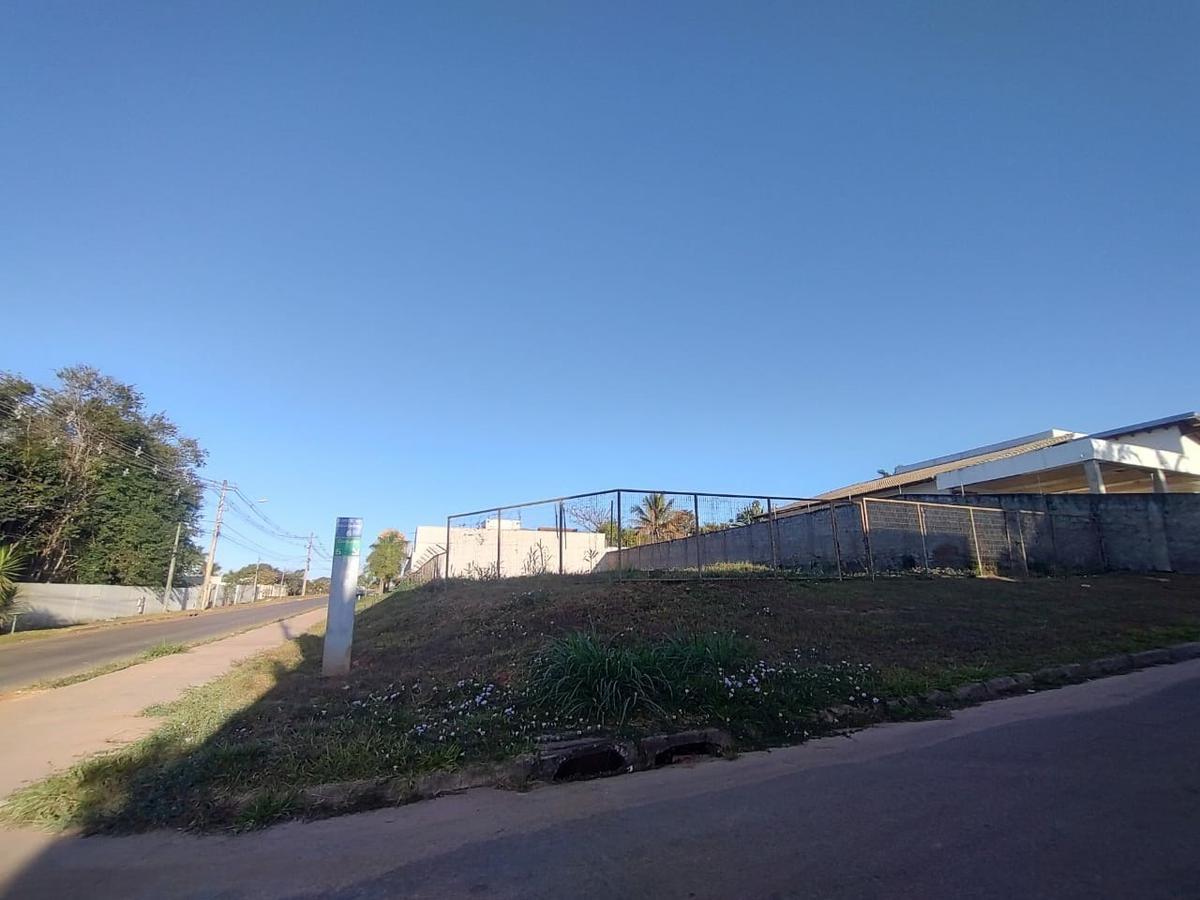 Lote, Lago Norte