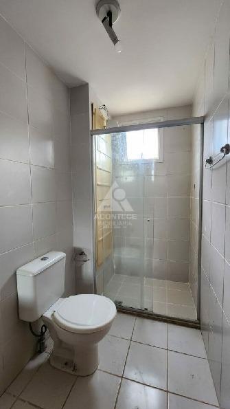 Apartamento, Norte, 2 Quartos, 1 Vaga, 1 Suíte