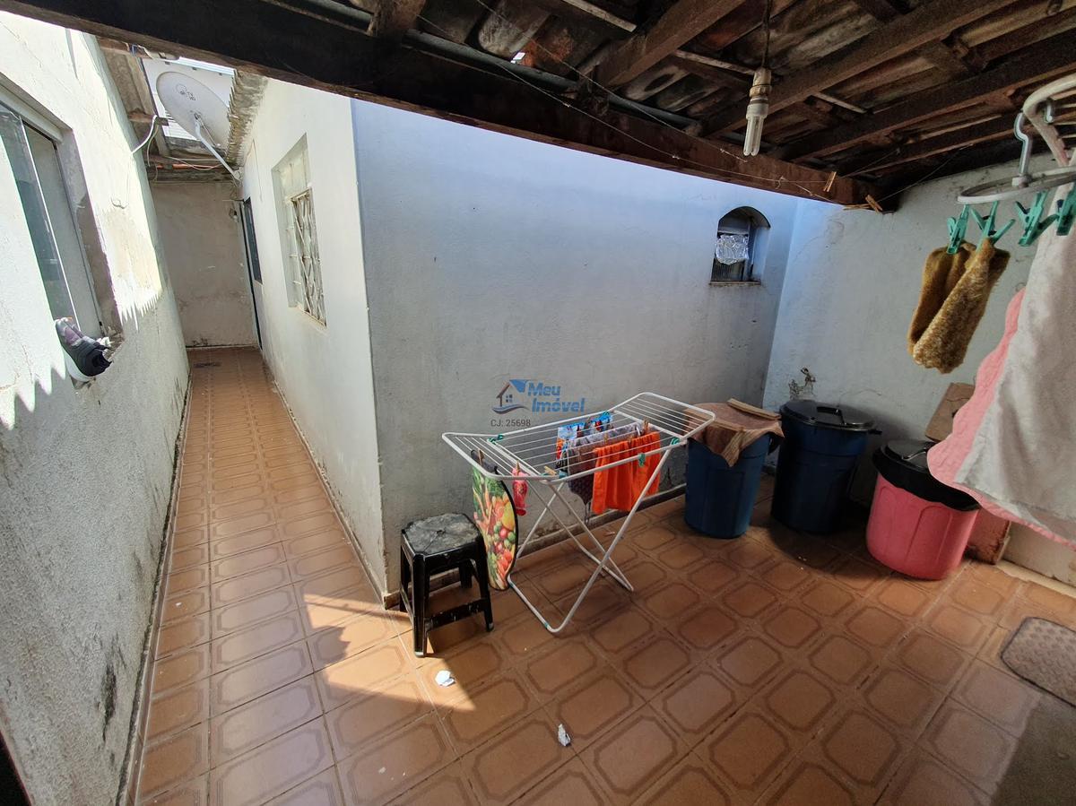 Casa, Guará I, 6 Quartos