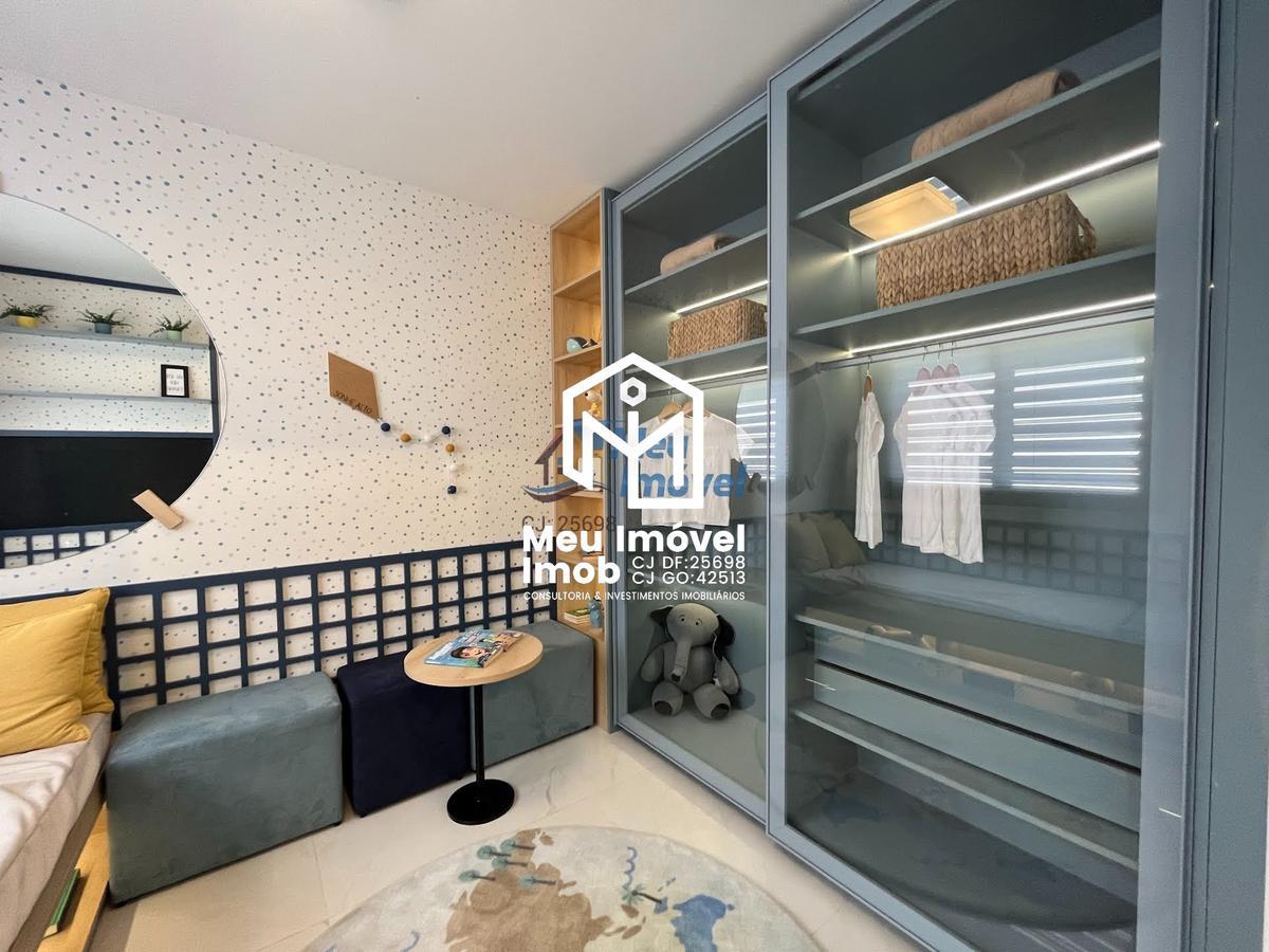 Apartamento, Samambaia Norte, 2 Quartos