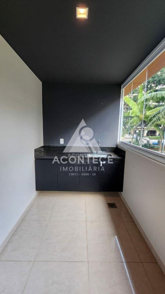 Apartamento, Noroeste