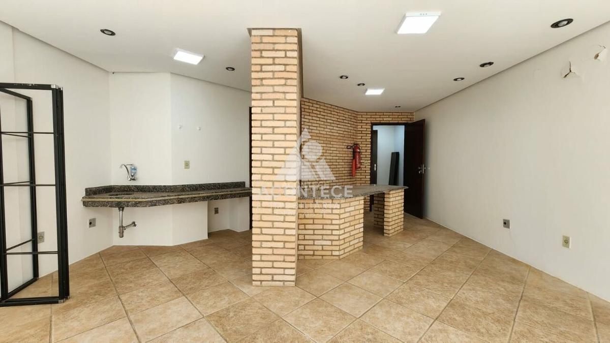 Sala, Asa Sul
