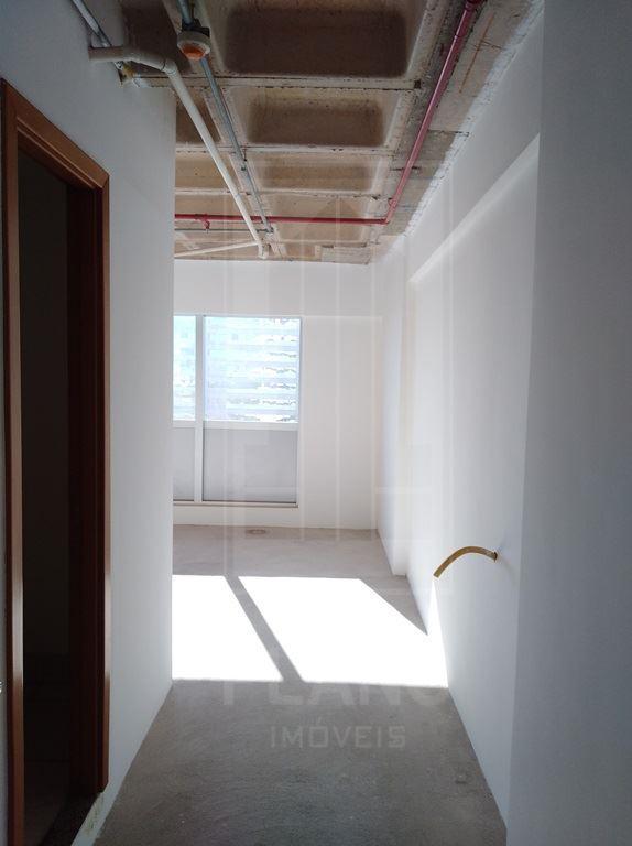 Sala, Norte, 0 Quarto, 1 Vaga, 0 Suíte