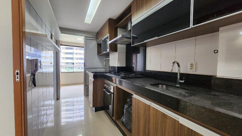 Apartamento, Setor Industrial, 3 Quartos, 1 Vaga, 1 Suíte