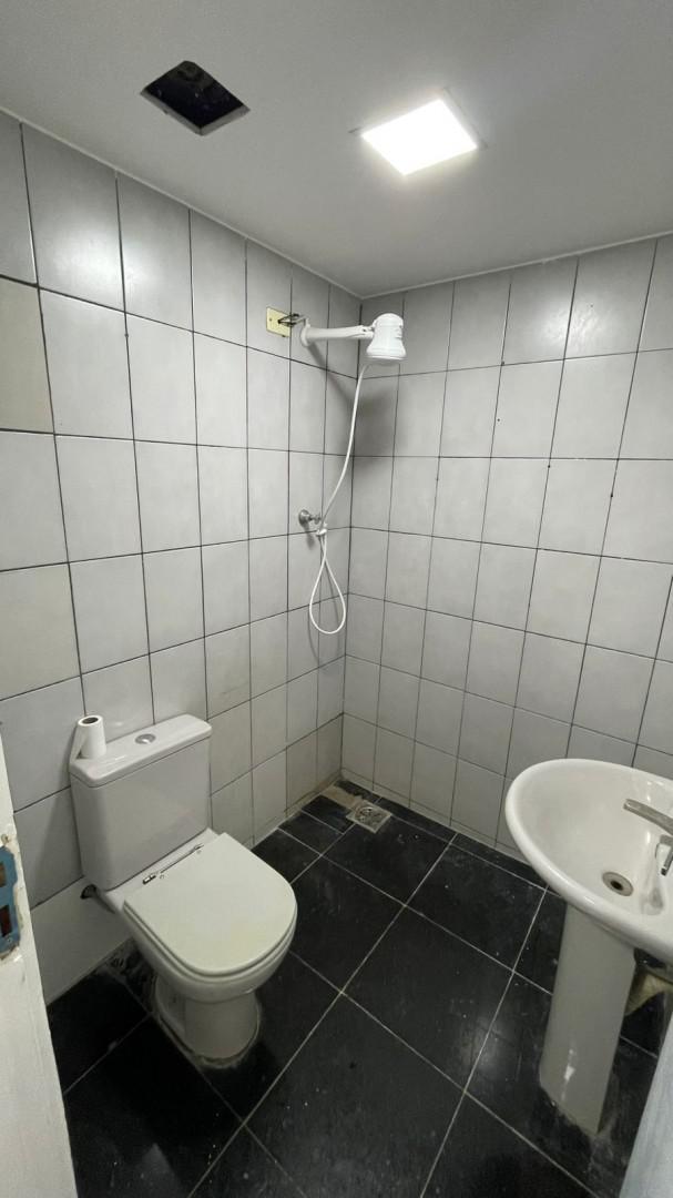 Sala, Asa Norte, 0 Quarto