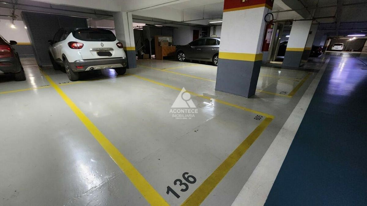 Cobertura, Noroeste, 2 Quartos, 3 Vagas, 1 Suíte
