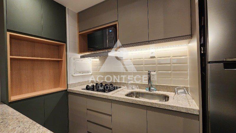 Apartamento, Noroeste, 1 Quarto