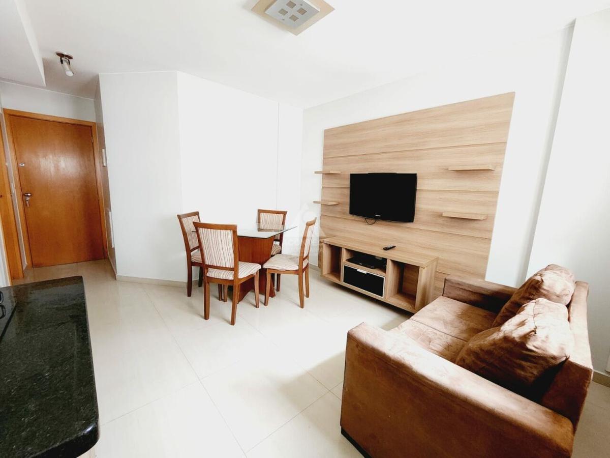 Apartamento, Lago Norte, 2 Quartos, 1 Vaga