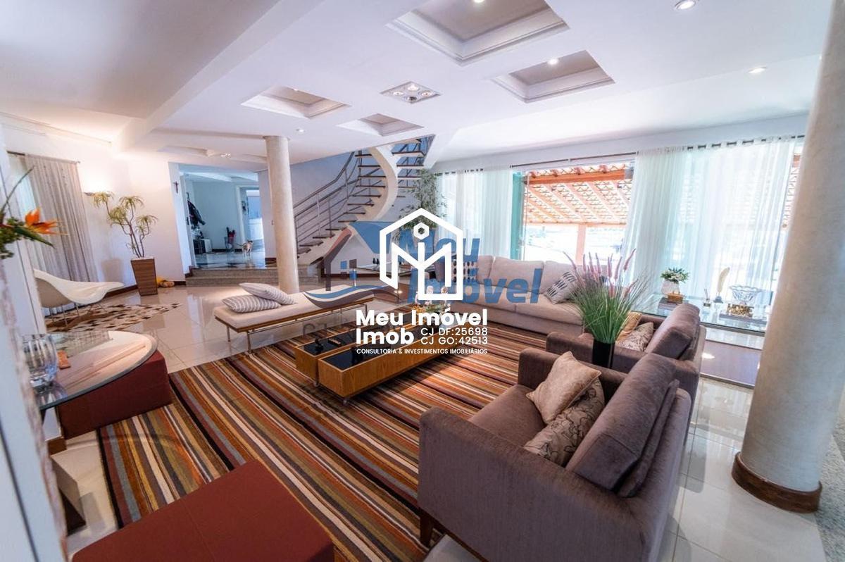 Casa, Park Way, 7 Quartos