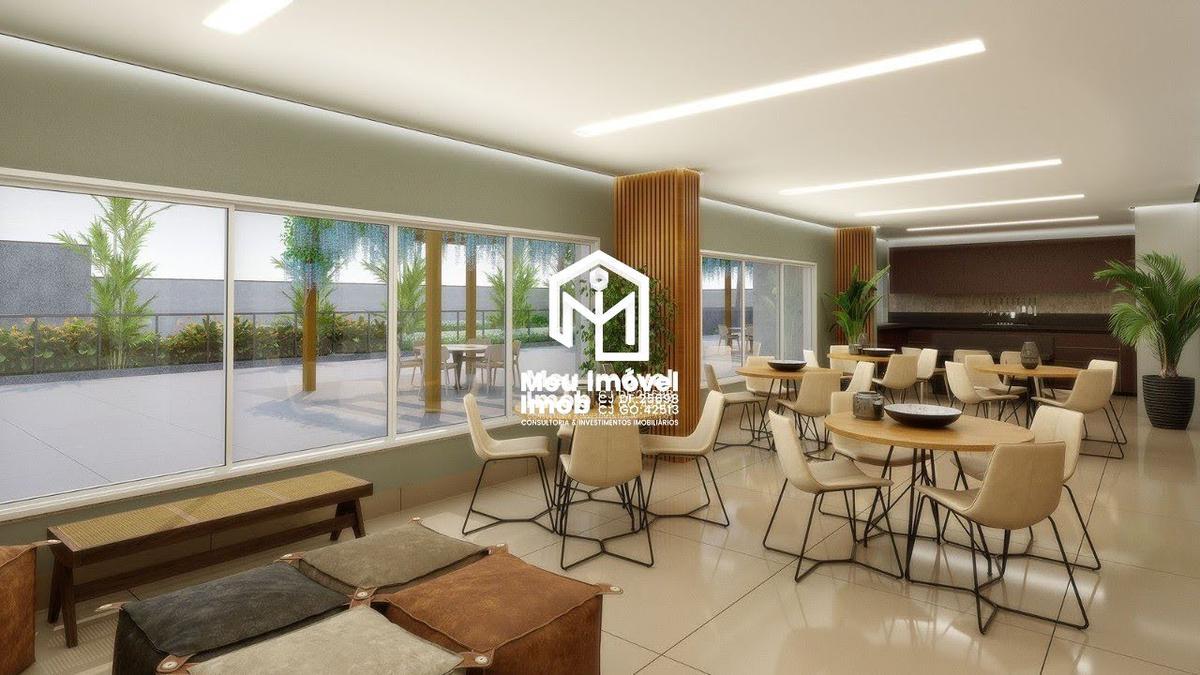 Apartamento, Norte, 3 Quartos