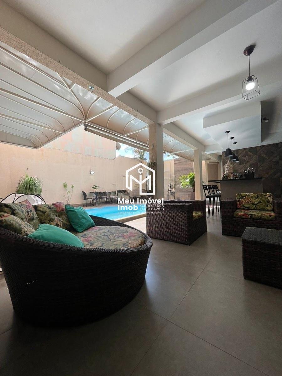 Casa, Taguatinga Norte, 5 Quartos