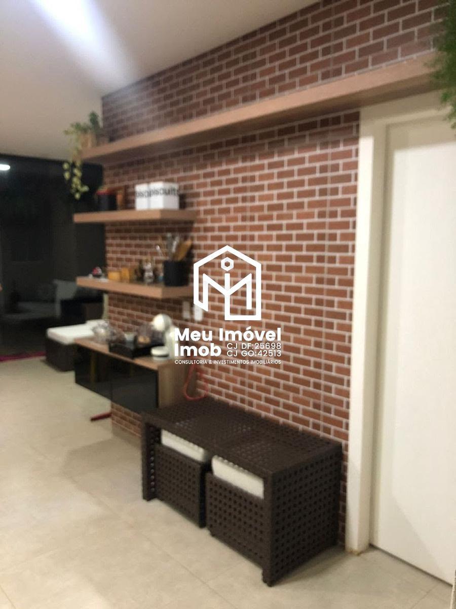 Casa, Brasília/Plano Piloto, 4 Quartos