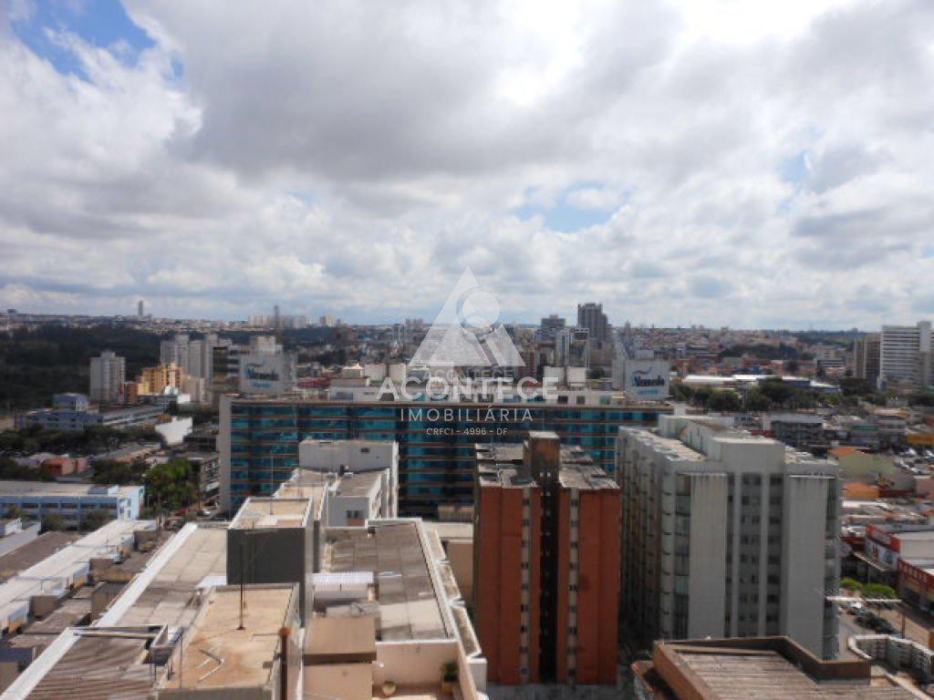 Apartamento, Taguatinga Sul, 2 Quartos, 1 Vaga, 1 Suíte