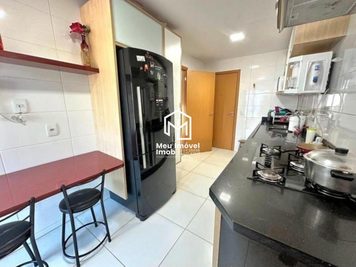 Apartamento, Sul, 3 Quartos