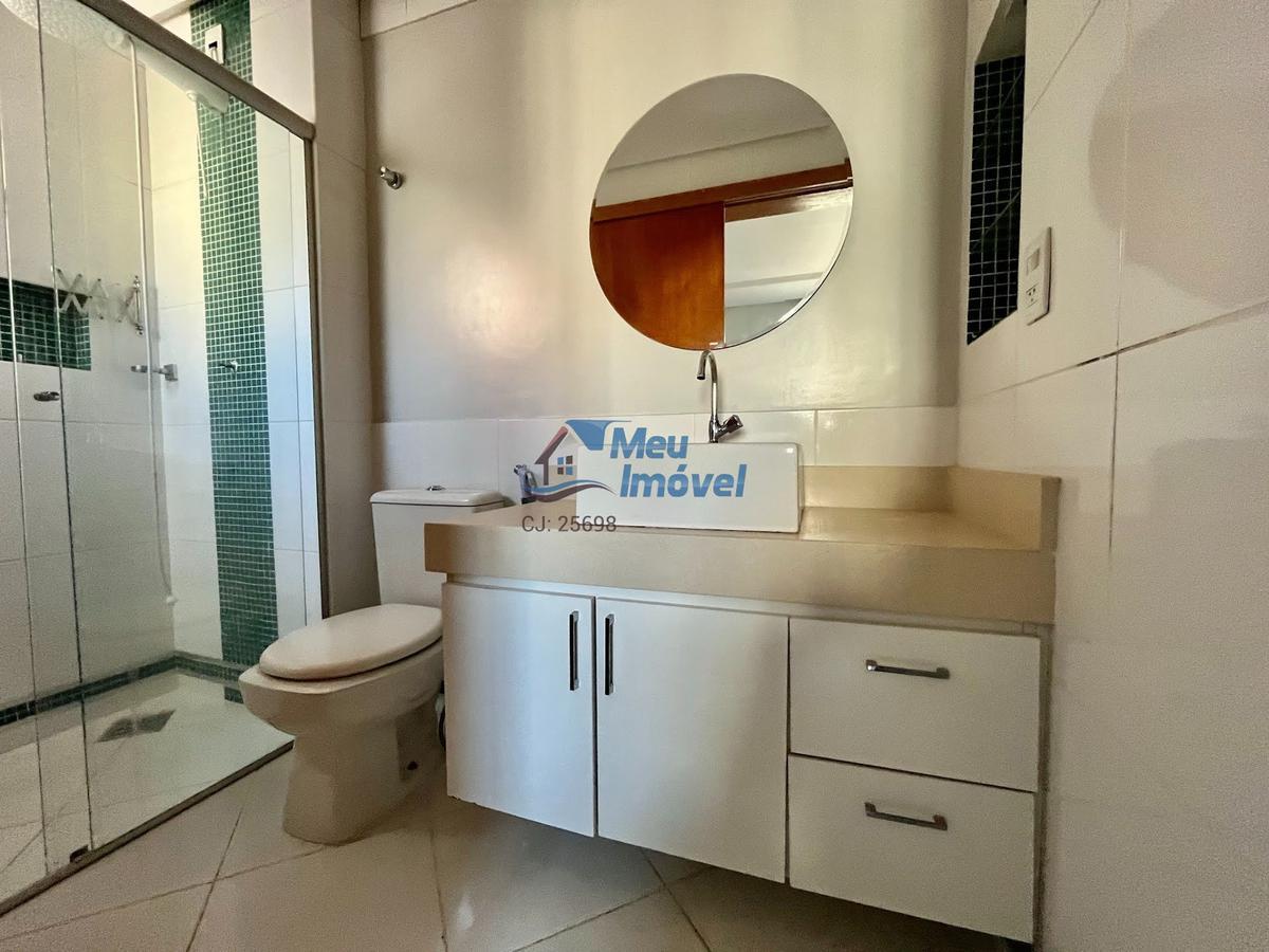 Apartamento, Norte, 3 Quartos