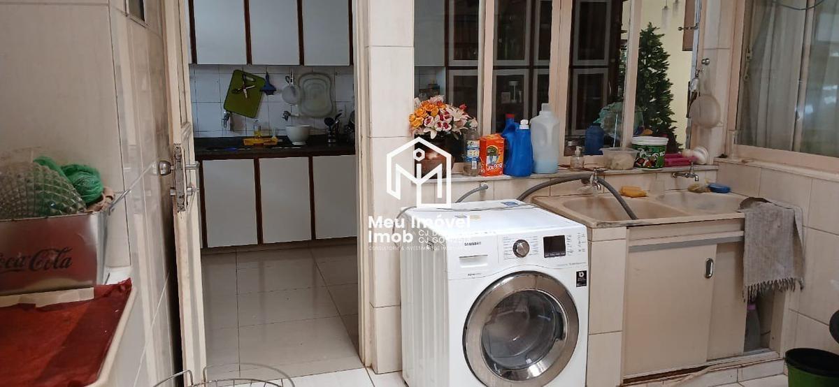 Casa, Asa Norte, 6 Quartos