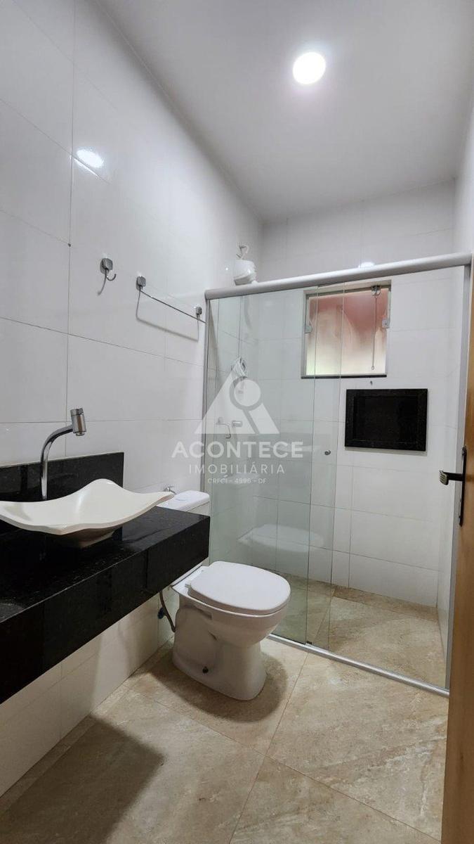 Casa em Condomínio, Brasília/Plano Piloto, 3 Quartos, 4 Vagas, 2 Suítes