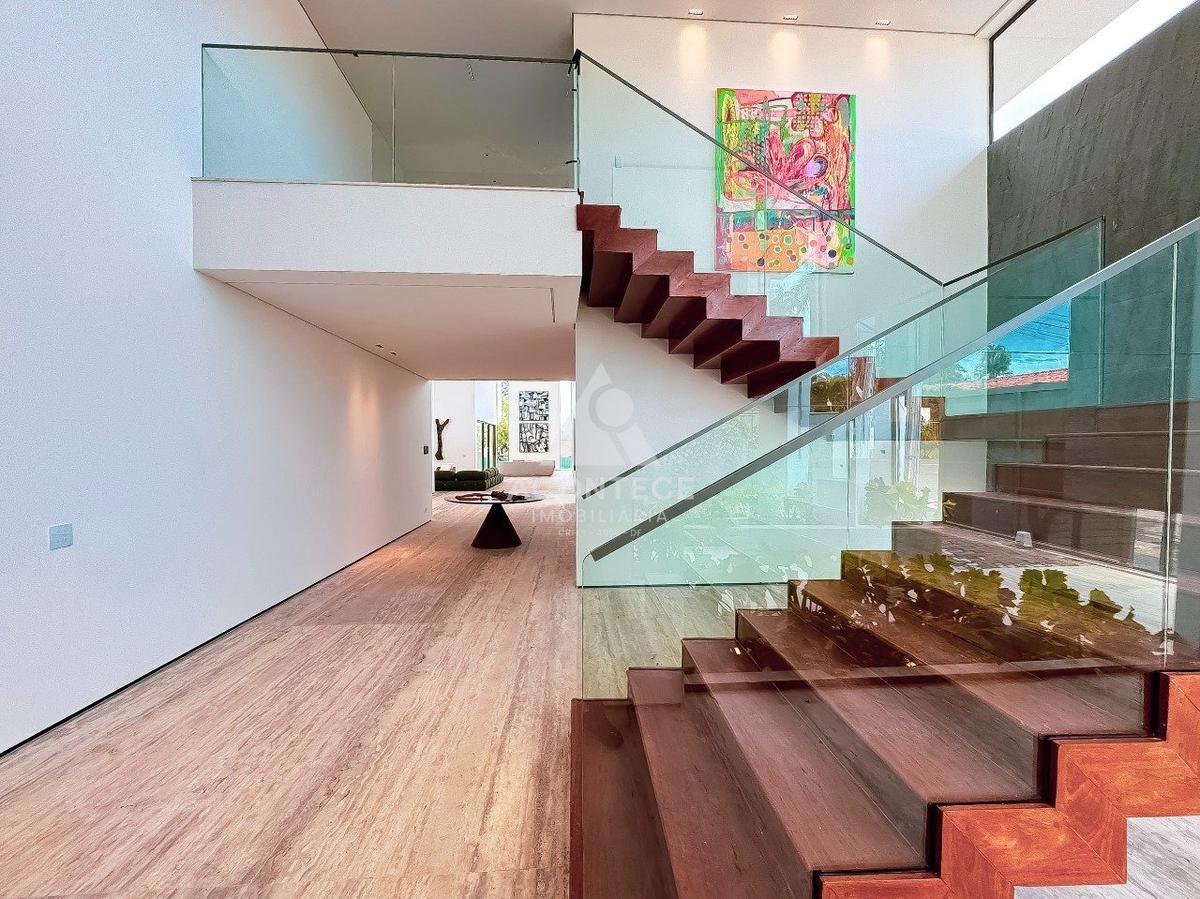 Casa, Lago Sul, 7 Quartos, 5 Vagas, 6 Suítes